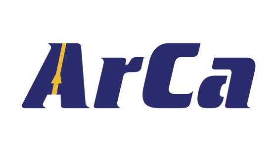 Armenian Card модернизировал логотип ArCa - стрелкой вверх ознаменовав успешный путь ЕПС к достижению целей